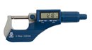 Value Line Digitronic Micrometer 200 Series