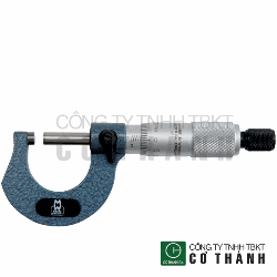 Traditional Outside Micrometer 1965 Series