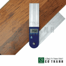 Thước đo góc điện tử 100-200mm Series 505
