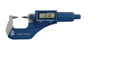 Digitronic Point Micrometer 270 Series
