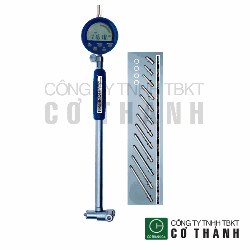 Bộ đo lỗ điện tử MW316-12D