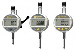 Digital indicators S_Dial Work