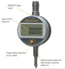 Đồng hồ so điện tử S_dial Work Basic