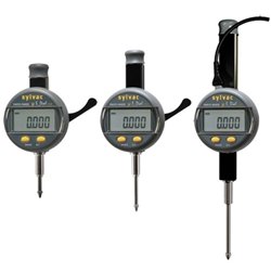 Đồng hồ so điện tử S_Dial One