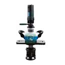 Máy cắt vát mép cầm tay ISE-352-1