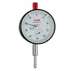Đồng hồ so (0-5mm,0.01mm)