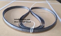 Lưỡi cưa vòng cho máy Asada 6F