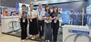 Công ty TNHH Thiết Bị Cơ Thành tham dự triển lãm MTA 2024 với đối tác Rontgen (lưỡi cưa của Đức)