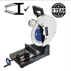Máy cưa Evolution EVOSAW 355
