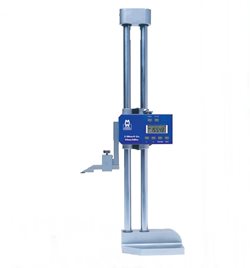Thước đo cao điện tử 300-600mm Series 195-DDL