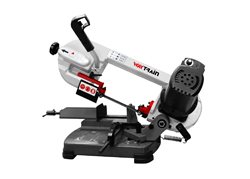 Máy cưa vòng mini UE-125DV