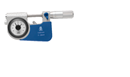 Analogue Snap Micrometer 290 series