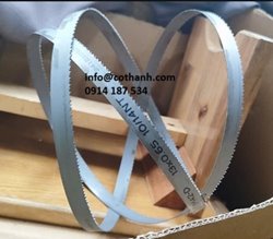 Lưỡi cưa vòng cho máy Hitachi 