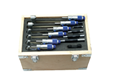 Value Line Outside Micrometer Set 215 Series
