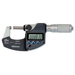 Mitutoyo Outside Micrometer 293-334