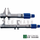 Panme đo trong Moore and Wright 280 Series