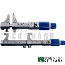 Panme đo trong Moore and Wright 280 Series