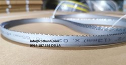Lưỡi cưa vòng Makita