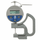 Lifting Type Digitronic Thickness Gauge