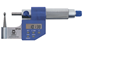 Digitronic Tube Micrometer 255 Series
