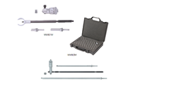 Traditional Internal Micrometer 900 Series 
