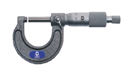 Low Cost Outside3 Micrommeter 200 Series 