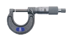 Low Cost Outside3 Micrommeter 200 Series 