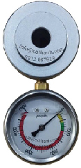 Đồng hồ đo lực căng lưỡi cưa – Blade Tension Gauge CY-275A