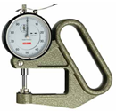 Đồng hồ đo độ dày 0.01mm