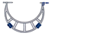 Extra Large Digitronic Outside Micrometer
