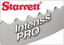 Lưỡi cưa Starrett Bi-metal