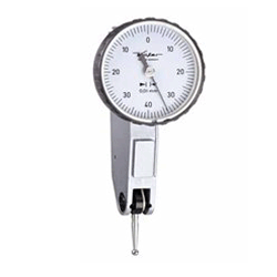 Dial Test Indicator (0-0.8mm,0.01mm)