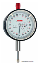 Đồng hồ so độ chia 0.001mm