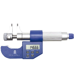 Panme đo trong điện tử Moore and Wright 280 Series