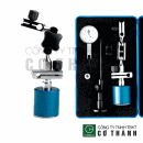Đế gá đồng hồ so mini mag base Series 497