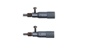 Extra Small Micrometer Head 310 Series
