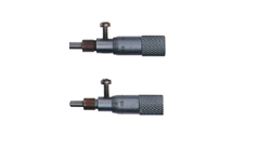 Extra Small Micrometer Head 310 Series
