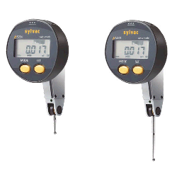 Đồng hồ so chân gập S_234