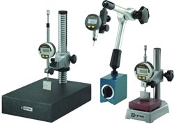 Measuring Stands