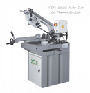 Máy cưa vòng YCM 210C Auto Cut