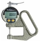 Đồng hồ đo độ dày Đức (0-10mm,0.001mm)