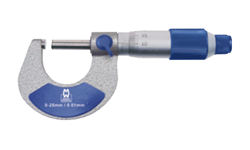 Outside Micrometer 200 Series