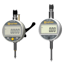 Đồng hồ so S_Dial Work Basic