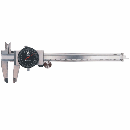 Thước cặp đồng hồ 150, 200, 300mm Series 140