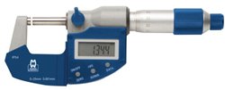 Digitronic Outside Micrometer 201 Series
