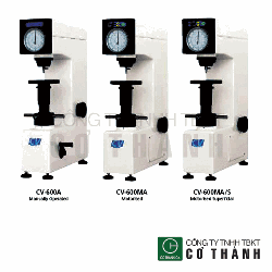 Máy đo độ cứng CV-600A