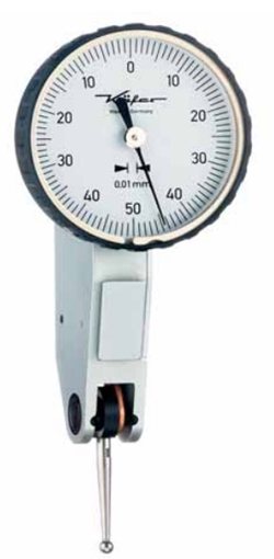 Đồng hồ so chân que 0.01mm
