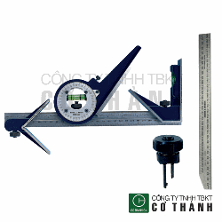 Thước đo góc vạn năng CSM300