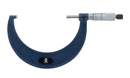 Traditional Outside Micrometer,Mechanical 1966 Series