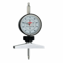Đo sâu đồng hồ Kaifer (0-30mm,0.01mm)
